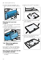 Предварительный просмотр 24 страницы Gaggenau RB282304ID/04 User Manual