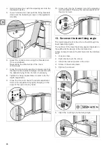 Preview for 24 page of Gaggenau RB472301 Installation Instruction