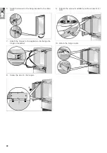 Preview for 28 page of Gaggenau RB472301 Installation Instruction