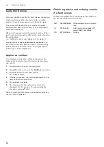 Preview for 34 page of Gaggenau RB472303 User Manual