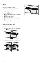 Предварительный просмотр 30 страницы Gaggenau RB472305 User Manual