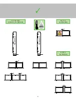 Preview for 9 page of Gaggenau RB472704 Installation Instructions Manual