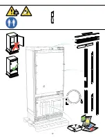 Preview for 12 page of Gaggenau RB472704 Installation Instructions Manual