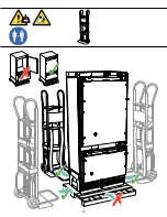 Preview for 15 page of Gaggenau RB472704 Installation Instructions Manual