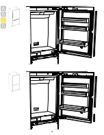 Preview for 74 page of Gaggenau RB472704 Installation Instructions Manual