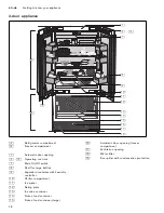 Preview for 12 page of Gaggenau RB472704 Instruction Manual