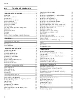 Preview for 2 page of Gaggenau RB472705 Instruction Manual