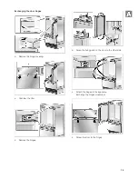 Предварительный просмотр 15 страницы Gaggenau RB491200 - annexe 2 Installation Instruction