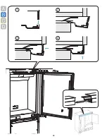 Preview for 58 page of Gaggenau RB492705 User Manual