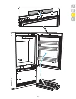 Preview for 75 page of Gaggenau RB492705 User Manual