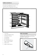 Preview for 8 page of Gaggenau RC 200 Instructions For Use Manual