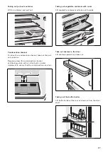 Preview for 27 page of Gaggenau RC 200 Instructions For Use Manual