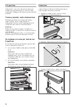 Preview for 54 page of Gaggenau RC 200 Instructions For Use Manual