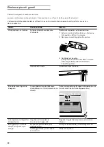 Preview for 60 page of Gaggenau RC 200 Instructions For Use Manual