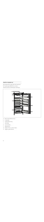 Preview for 8 page of Gaggenau RC 220 Instructions For Use Manual