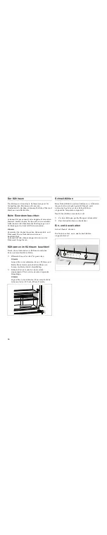 Preview for 10 page of Gaggenau RC 220 Instructions For Use Manual