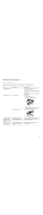 Preview for 29 page of Gaggenau RC 220 Instructions For Use Manual