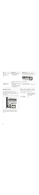 Preview for 30 page of Gaggenau RC 220 Instructions For Use Manual