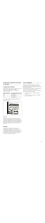 Preview for 35 page of Gaggenau RC 220 Instructions For Use Manual