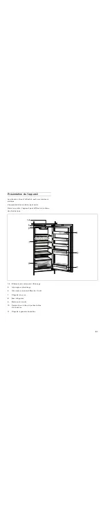 Preview for 37 page of Gaggenau RC 220 Instructions For Use Manual