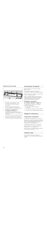 Preview for 38 page of Gaggenau RC 220 Instructions For Use Manual