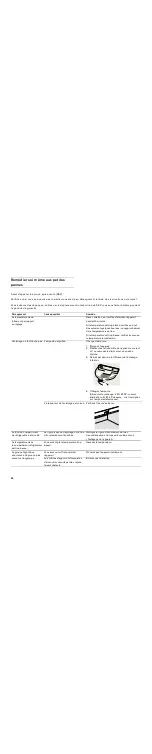 Preview for 44 page of Gaggenau RC 220 Instructions For Use Manual