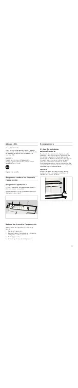 Preview for 55 page of Gaggenau RC 220 Instructions For Use Manual