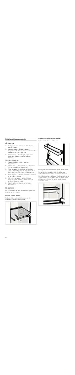 Preview for 56 page of Gaggenau RC 220 Instructions For Use Manual