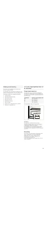 Preview for 63 page of Gaggenau RC 220 Instructions For Use Manual