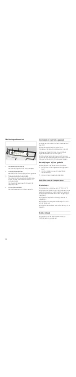 Preview for 66 page of Gaggenau RC 220 Instructions For Use Manual