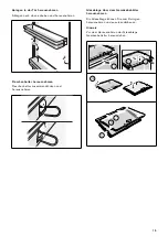 Preview for 15 page of Gaggenau RC 282 Instructions For Use Manual