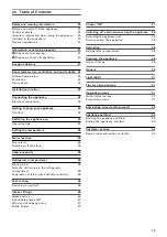 Preview for 19 page of Gaggenau RC 282 Instructions For Use Manual