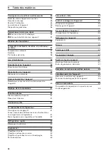 Preview for 34 page of Gaggenau RC 282 Instructions For Use Manual