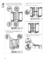 Предварительный просмотр 30 страницы Gaggenau RC 462/472 Installation Instruction