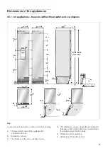 Preview for 11 page of Gaggenau RC 462 AU Installation Instruction