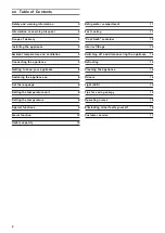 Preview for 2 page of Gaggenau RC 462*AU Instructions For Use Manual