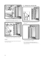 Preview for 38 page of Gaggenau RC 462 Installation Instruction