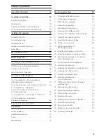 Preview for 43 page of Gaggenau RC 462 Installation Instruction