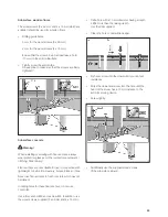 Preview for 63 page of Gaggenau RC 462 Installation Instruction