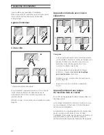 Preview for 84 page of Gaggenau RC 462 Installation Instruction