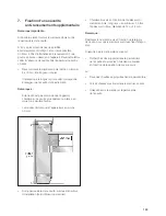 Preview for 103 page of Gaggenau RC 462 Installation Instruction