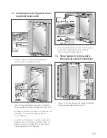 Preview for 107 page of Gaggenau RC 462 Installation Instruction