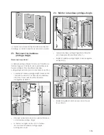 Preview for 115 page of Gaggenau RC 462 Installation Instruction