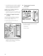 Preview for 120 page of Gaggenau RC 462 Installation Instruction