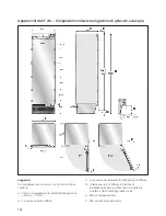 Preview for 132 page of Gaggenau RC 462 Installation Instruction