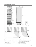 Preview for 133 page of Gaggenau RC 462 Installation Instruction