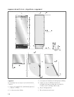 Preview for 134 page of Gaggenau RC 462 Installation Instruction