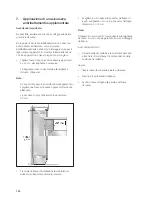 Preview for 142 page of Gaggenau RC 462 Installation Instruction