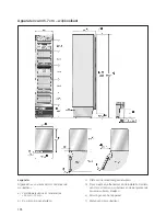 Preview for 170 page of Gaggenau RC 462 Installation Instruction