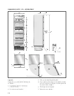 Preview for 172 page of Gaggenau RC 462 Installation Instruction